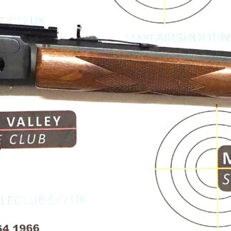 Marlin 1894 Cowboy 24" Octagonal .45 Colt