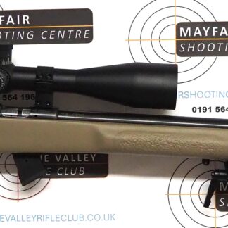 CZ 455 VPT (Varmint Precision Trainer) 22lr