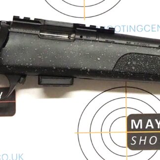 Bergara BMR Carbon .22lr