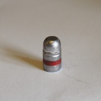 Mayfair 158grn .358" RNL bullets (500)